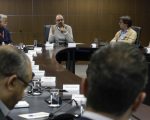 Governo de Minas promove reunião do Conselho de Defesa Social, com foco no setor de combustíveis