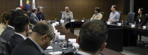 Governo de Minas promove reuni&atilde;o do Conselho de Defesa Social, com foco no setor de combust&iacute;veis
