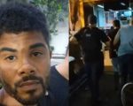 ‘Macaco Louco’, chefe do tráfico em bairro de BH, é preso no RJ