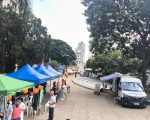 Mais de mil doses foram aplicadas no Dia D de Multivacinação em Divinópolis
