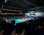 Rede Minas transmite Campeonato Mineiro de Vôlei feminino e masculino
