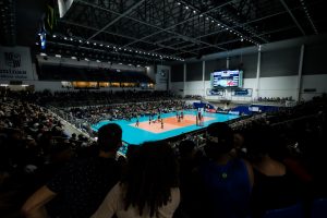 Rede Minas transmite Campeonato Mineiro de V&ocirc;lei feminino e masculino