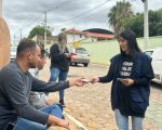 Governo de Minas realiza ação de escuta presencial no Vale do Jequitinhonha e Norte de Minas