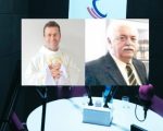 Padre invade programa e agride locutor de rádio em Minas