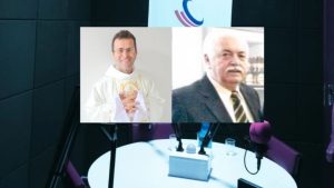 Padre invade programa e agride locutor de r&aacute;dio em Minas