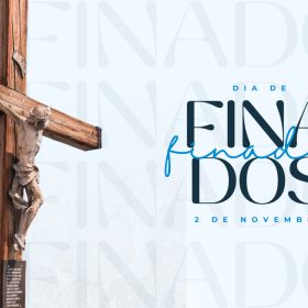 Veja a programação de missas especiais no Dia de Finados