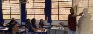 Secretaria de Estado de Educa&ccedil;&atilde;o prorroga inscri&ccedil;&otilde;es para processos seletivos de forma&ccedil;&atilde;o de cadastro de reserva de tempor&aacute;rios