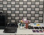 Quadrilha que aplicava golpes em lojas de roupas infantis é presa em Divinópolis