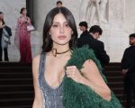 Quem é a divinopolitana apontada como a modelo mais disputada em desfiles pelo mundo?