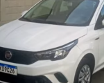 Carro é furtado no Nova Holanda em Divinópolis