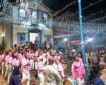 Reinado de Nossa Senhora do Rosário em Carmo do Cajuru: Fé, devoção e ação social