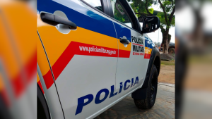 Foragido por homic&iacute;dio &eacute; recapturado em Ita&uacute;na durante opera&ccedil;&atilde;o da PM
