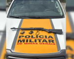 Divinópolis: Condutor com sintomas de embriaguez é preso na BR-494 com espingarda e munições