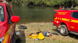 Homem morre afogado em Concei&ccedil;&atilde;o do Par&aacute;