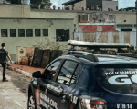 Guarda Municipal de Nova Serrana recupera veículo furtado