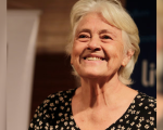 Adélia Prado é cotada para o Prêmio Nobel de Literatura