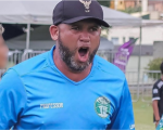 Macarrão foi treinador de escolinha em time que contratou goleiro Bruno em Pará de Minas