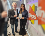 Divinópolis: Livro Toque de Deus será lançado nesta quarta-feira (15)