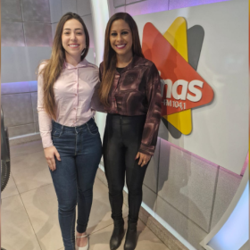 Sorria com Confiança: Mega Sorriso está pronta para cuidar de você