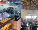 Casarão Café e Grill: Sabor, tradição e conforto na estrada