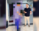 Vídeo: Prefeito de Divinópolis denuncia servidor por bater ponto e voltar para casa