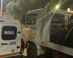 PM recupera motocicletas furtadas em Divinópolis