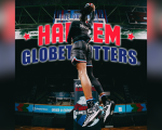 Harlem Globetrotters anuncia a sua maior turnê já feita no Brasil