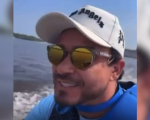 Veja: Divinopolitano que morreu no Amazonas postou vídeo momentos antes da tragédia