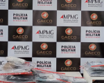 MP deflagra operação contra crimes praticados em consórcio público de saúde em Piumhi
