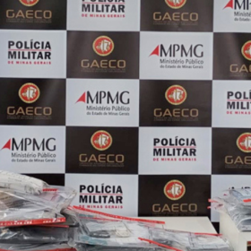 MP deflagra operação contra crimes praticados em consórcio público de saúde em Piumhi