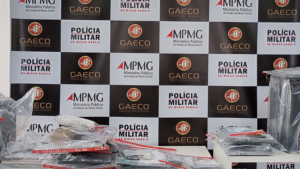 MP deflagra opera&ccedil;&atilde;o contra crimes praticados em cons&oacute;rcio p&uacute;blico de sa&uacute;de em Piumhi
