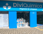 Diviquímica celebra mais de 25 anos em Divinópolis e apresenta loja reformada com novidades sustentáveis