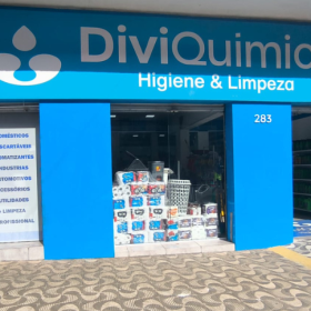 Diviquímica celebra mais de 25 anos em Divinópolis e apresenta loja reformada com novidades sustentáveis