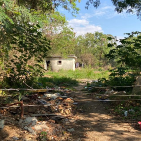 PM identifica quem é o homem encontrado carbonizado no Danilo Passos