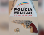 Formiga: Grupo suspeito de roubar e agredir idoso é detido
