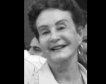 Morre Marina Rodrigues Lara Nunes, dona da Marina Joias e mãe do Ricardo Eletro