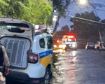 Preso em motel por matar homem a facadas no Danilo Passos é acusado de outra morte no mesmo bairro em 2025