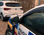 Carro furtado é recuperado no bairro Interlagos em Divinópolis
