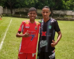 Pai e filho se enfrentam na final da Copa Divinópolis 2025