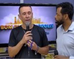 Divinópolis recebe a banda católica Rosa de Saron na programação do Cantando a Palavra
