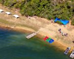 Parque Estadual do Rio Doce atinge marca histórica de visitantes