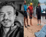 Divinopolitano morre tentando recuperar jet ski no Amazonas