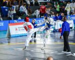 Minas Gerais se destaca nos Jogos Escolares Brasileiros com 55 medalhas