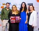 Comida e música de qualidade marcam lançamento da revista de Gastronomia