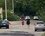 Urgente: Homem é baleado no bairro Jusa Fonseca, em Divinópolis