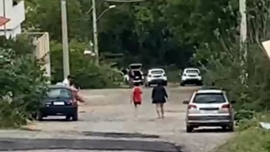 Urgente: Homem é baleado no bairro Jusa Fonseca, em Divinópolis