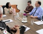 Divinópolis investe em tecnologia e integração para fortalecer segurança pública