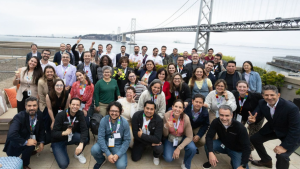 Educadoras mineiras visitam sede do Google nos EUA por pr&aacute;ticas inovadoras na rede estadual