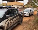 Investigação aponta ciúmes como motivação para feminicídio no Buritis