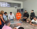 Nova Serrana apresenta Plano de Contingências para o período chuvoso